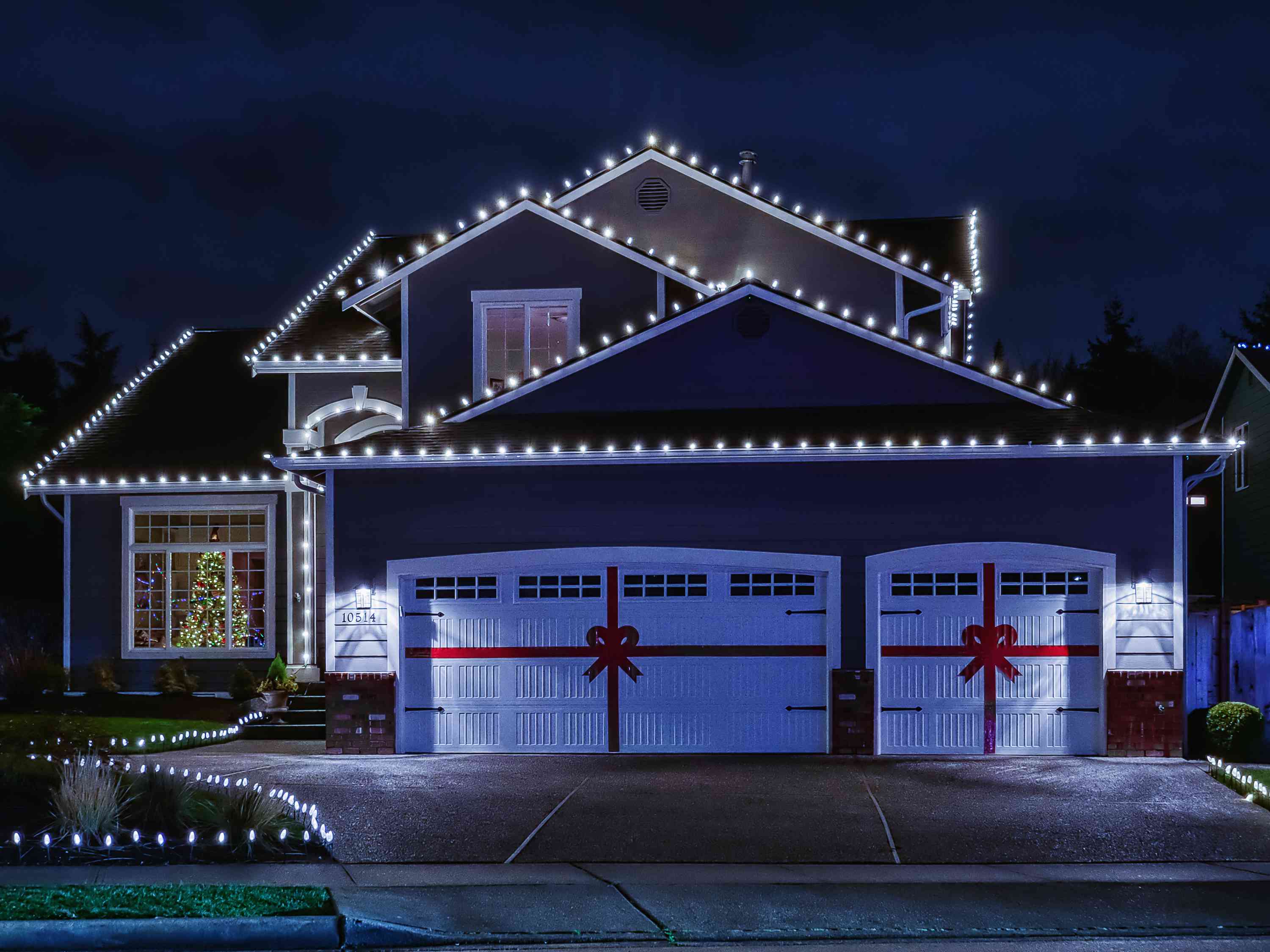Landscaping services in Georgetown
