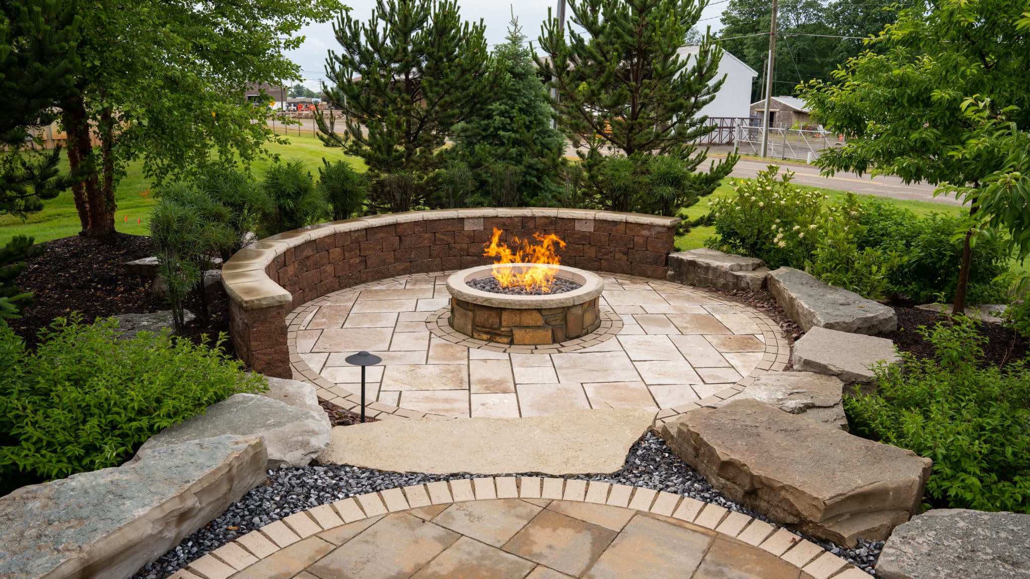 #1 Landscaping in Corydon, IN
