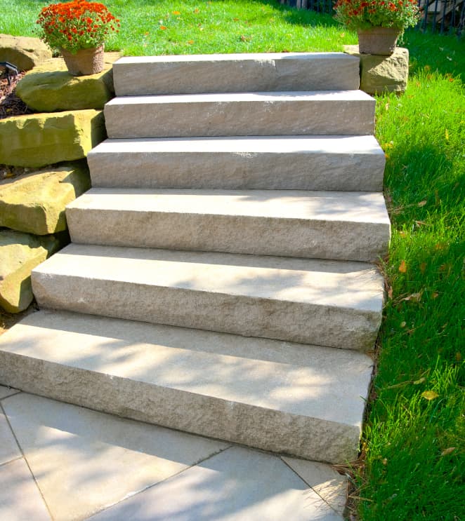 Outdoor Steps & Stairs Services in Georgetown, IN