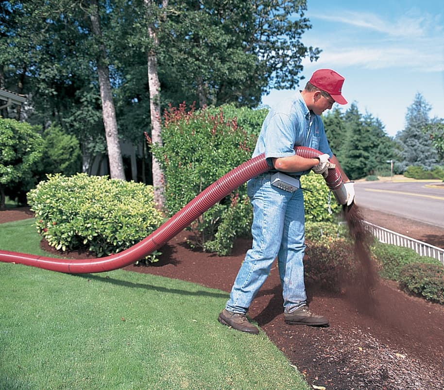 Mulch Installation Services in Georgetown, IN